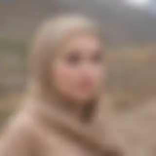 Güzellik Tutkunu Burcu ile Makyaj ve Cilt Bakımının İpuçları Guzelzi'da Buluşuyor