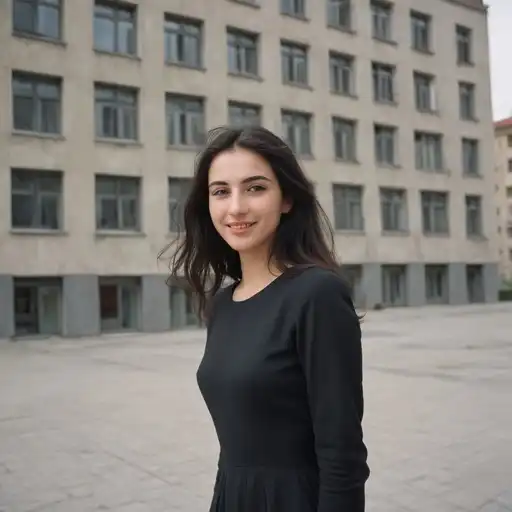 Elif'in Güzellik Tutkusu: Guzelzi ile İlham Verici Bir Güzellik Yolculuğu