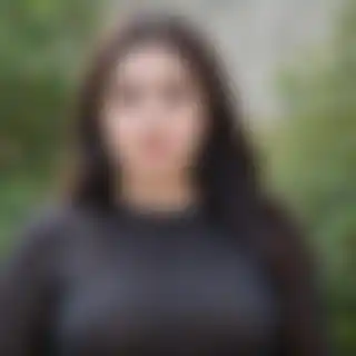 Esra ile Çevre Dostu Güzellik: Doğa ve Güzelliği Guzelzi ile Buluşturun