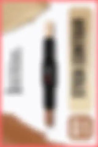 Stick Contour No 01: Perfect Your Makeup