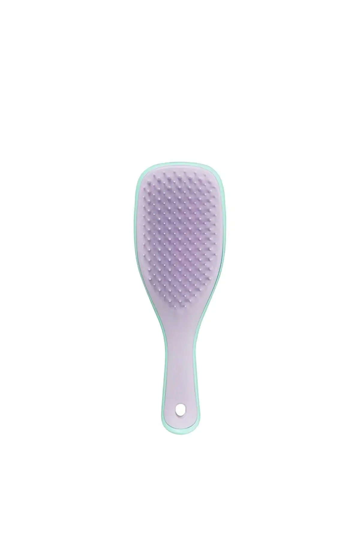 Tangle Teezer The Ultimate Detangler Mini Lilac Mint: Etkili ve Nazik Saç Tarama Çözümü