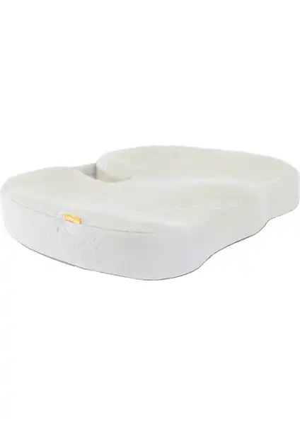 Beddo Bambu Serisi Minder ile Ergonomik Oturma ve Omurga Sağlığını Koruyun