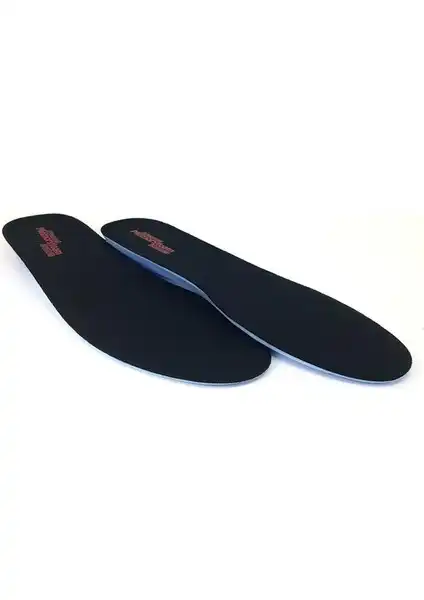 Icemen Memory Foam Akıllı Tabanlık Naturel: Ergonomik ve Dayanıklı Ayak Konforu İçin