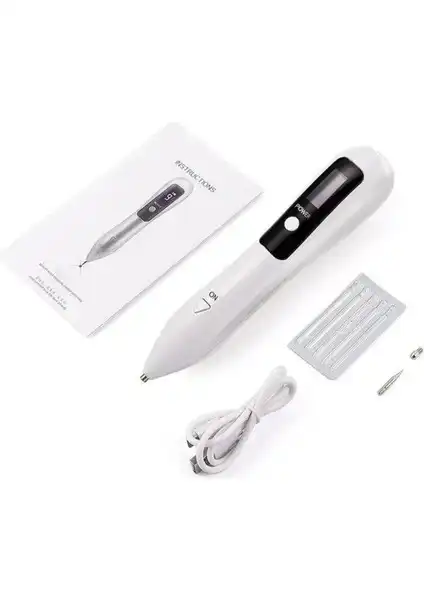 Styllight Plazma Pen Cilt Bakım Cihazı: Evde Güvenli ve Etkili Çözüm