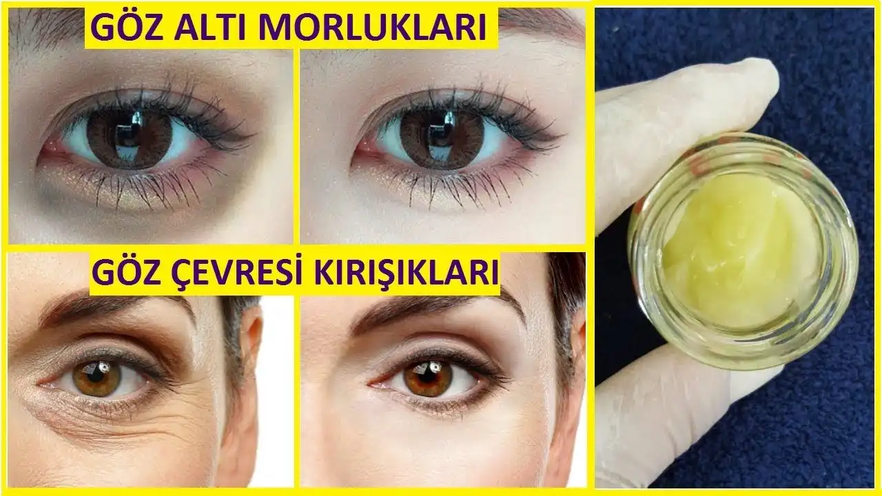 2 Dakikada Kırışıklık Giderici Kremler ve Hızlı Cilt Yenileme Çözümleri