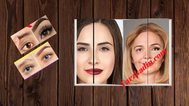 2024 Kaş Modası ve Trendleri: Yüz Şekline Uygun En Güncel Kaş Tasarımları