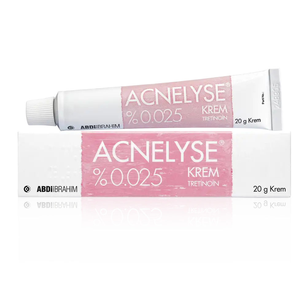 Acnelyse Krem ile Gözenek Sıkılaştırıcı ve Temizleyici Cilt Bakım Rehberi