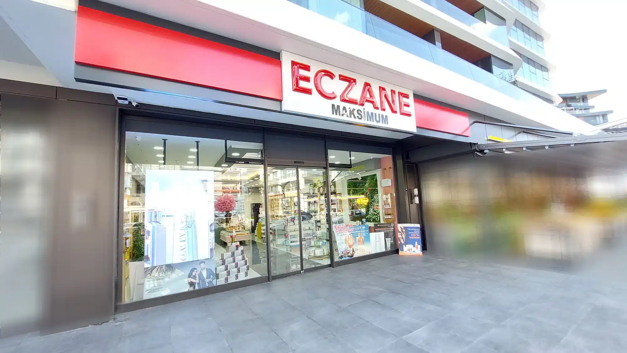 Alın Eczanesi: Güvenilir ve Doğal Kozmetik Ürünleriyle Sağlıklı Güzellik Çözümleri