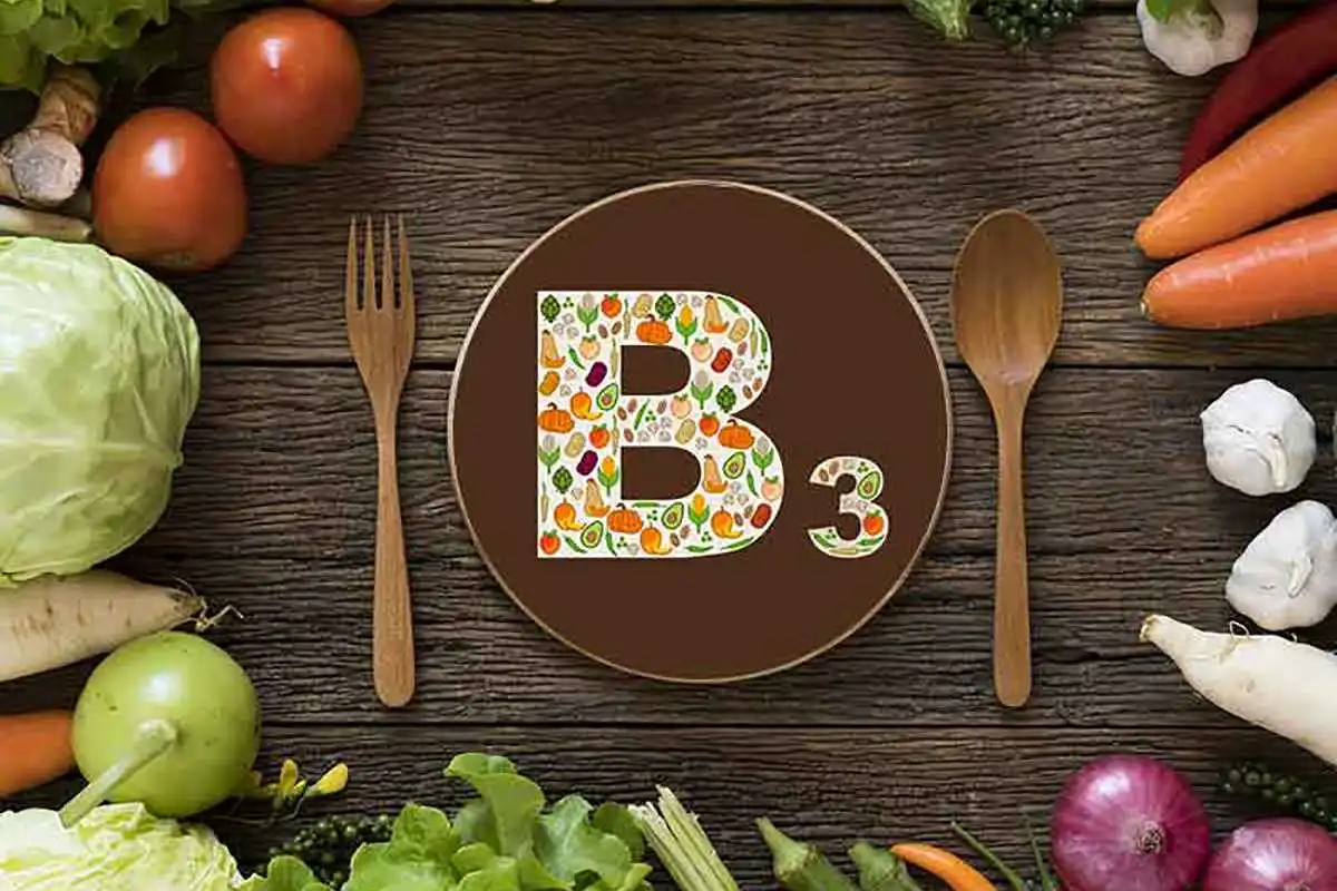 B3 Vitamini ve Cilt Sağlığı: Doğal Güzellik İçin Temel Bileşenlerin Rolü