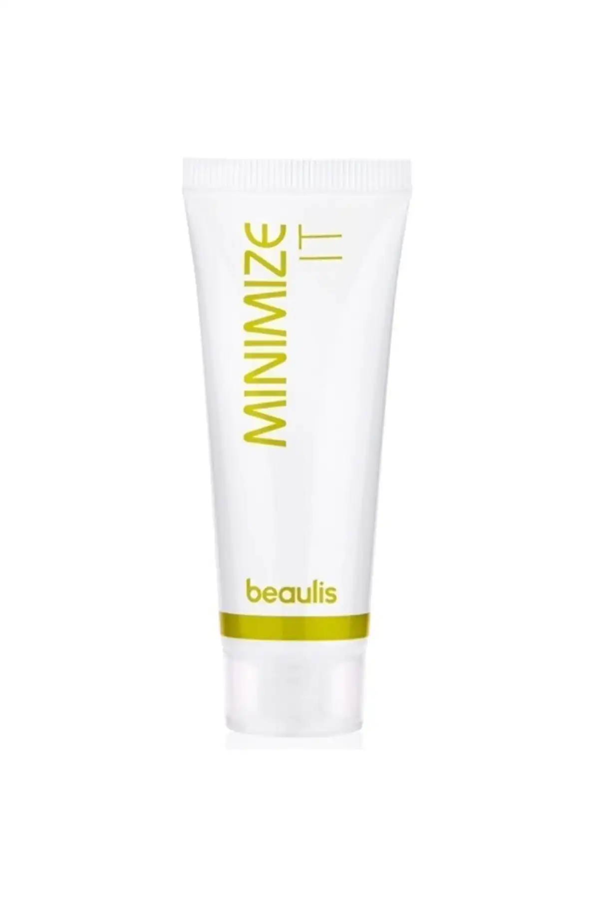 Beaulis Minimize It Makyaj Bazı: Gözenekleri Küçültüp Mat Bir Görünüm Sağlar