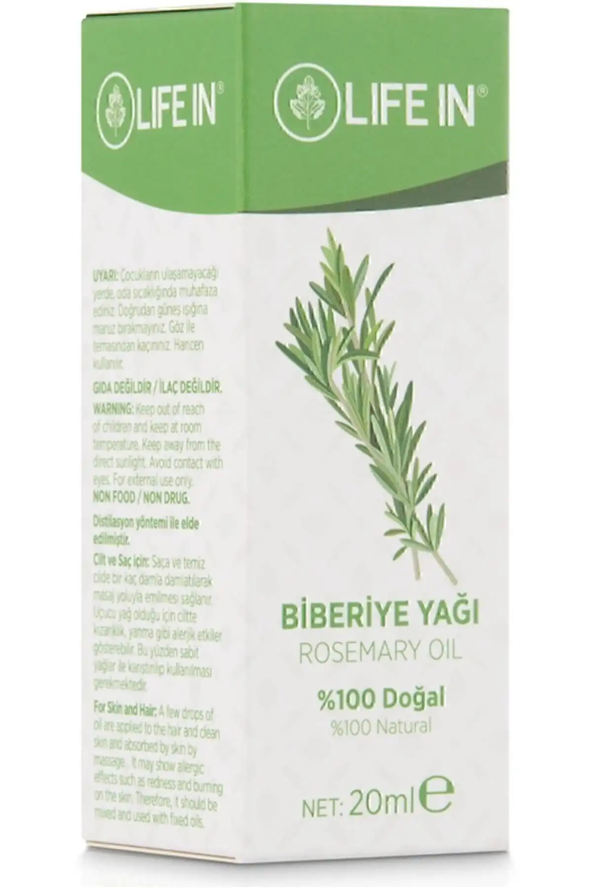 Biberiye Yağı Faydaları ve Kullanım Yöntemleriyle Doğal Güzellik Rehberi