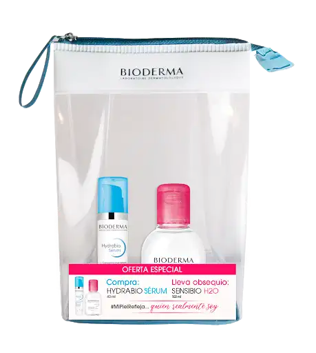 Bioderma ile Ücretsiz Ürün Deneyimi ve Cilt Bakımında Güvenilirlik