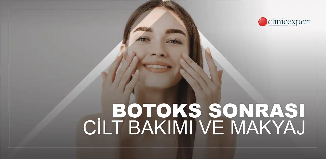 Botoks Sonrası Cilt Bakımı Rehberi: Doğru Uygulamalar ve İpuçları