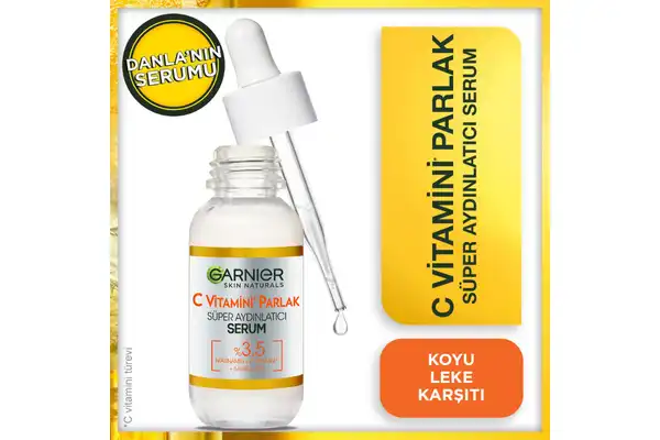 C vitamini ile cilt sağlığını güçlendiren etkili bakım rehberi ve en iyi ürünler