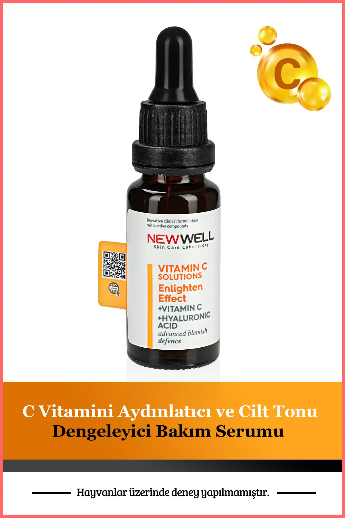 C Vitamini ve Cilt Lekeleri: Etkili Kullanım Yolları ve Bilinmesi Gerekenler
