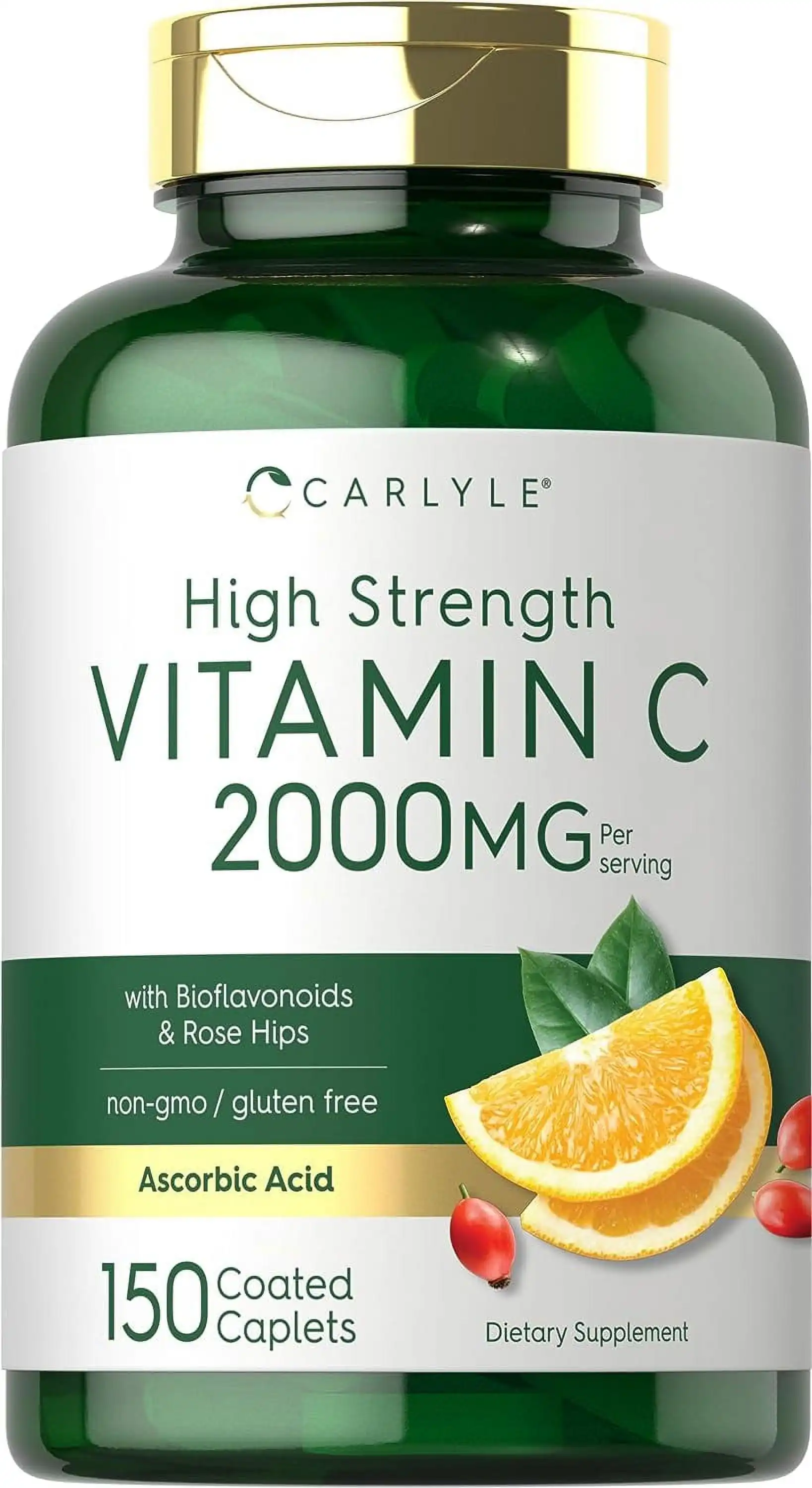 C vitamini ve kozmetik ürünler: cilt sağlığı ve güzellikte yüksek doz kullanımı