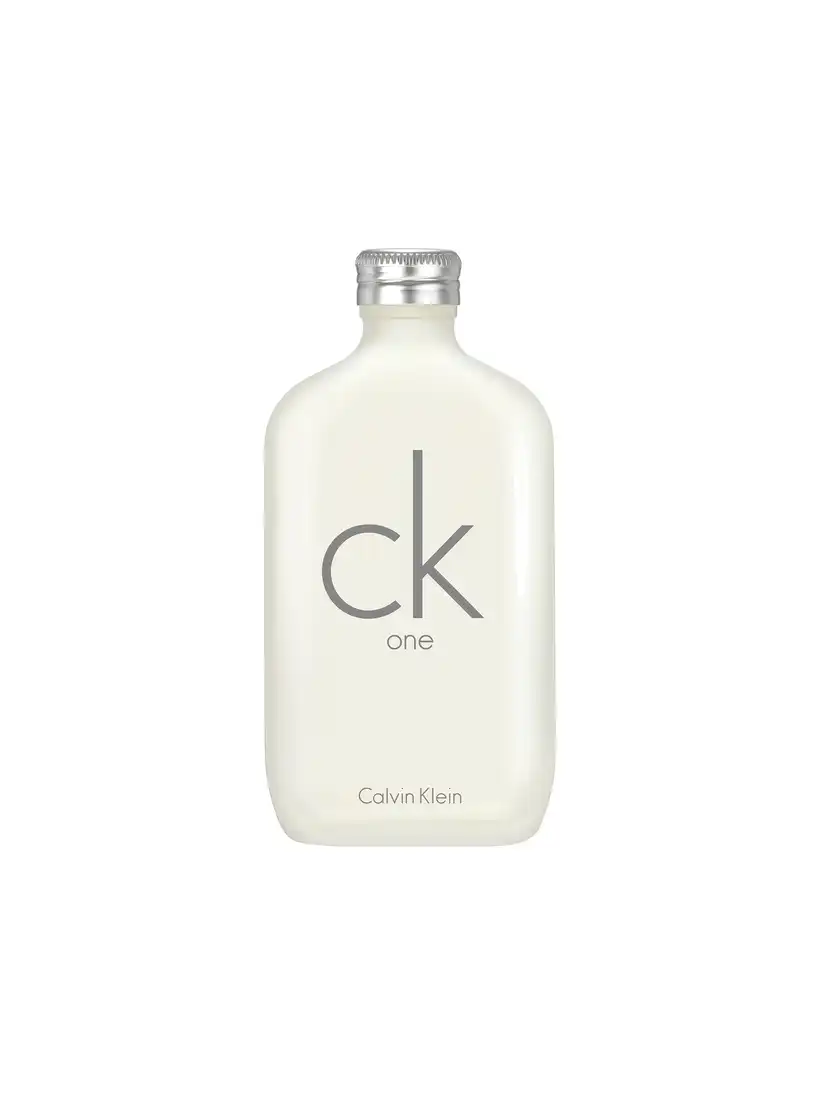 Calvin Klein One EDT 200 ml Parfüm: Uniseks Ferah ve Kalıcı Koku Seçeneği