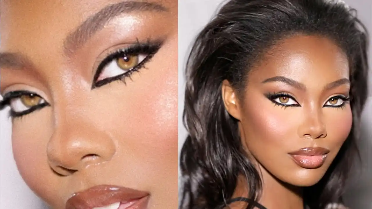 Cat Eye Eyeliner Uygulama Rehberi ve Güncel Trendler