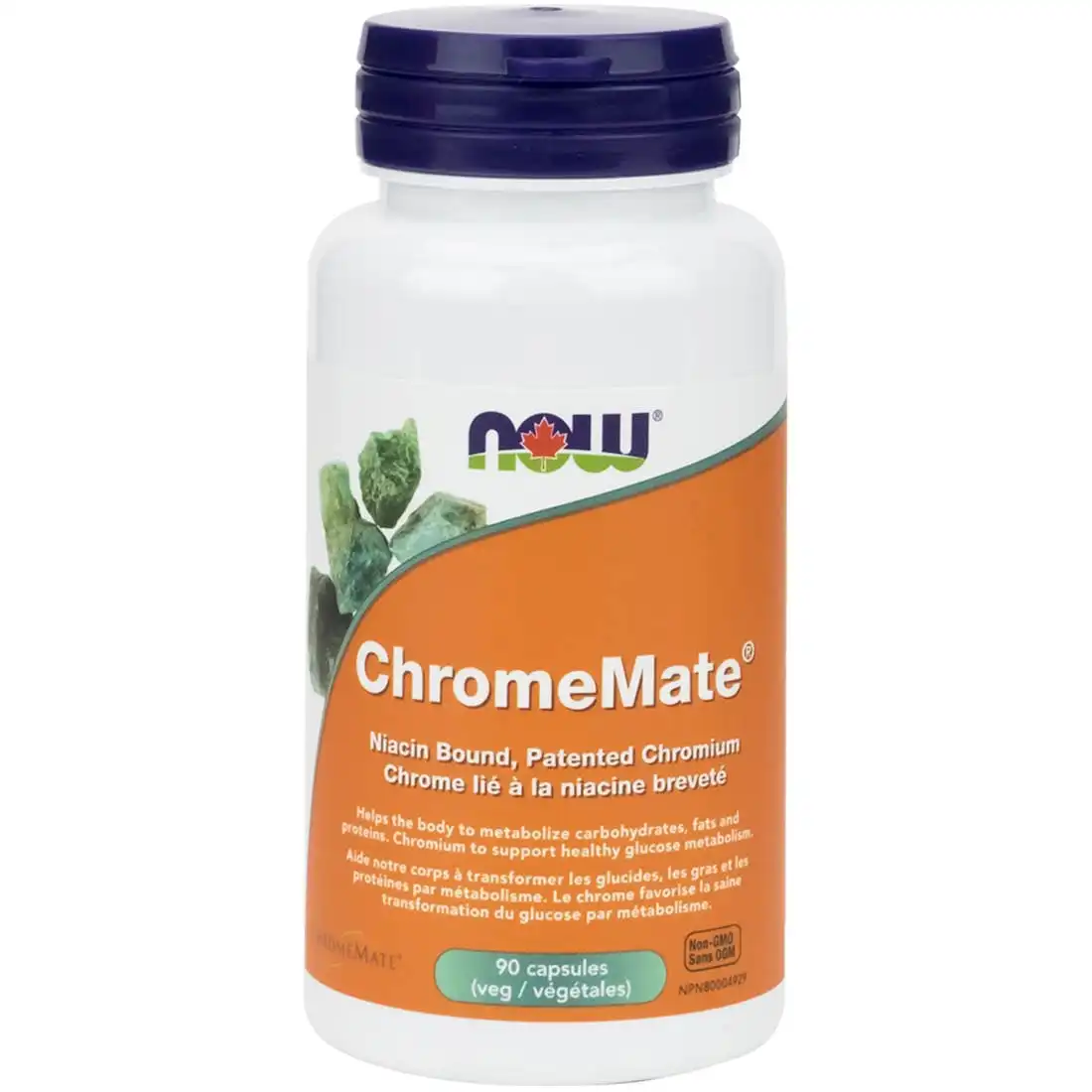 Chromemate 200 mcg ile Cilt Sağlığı ve Güzellikte Yeni Trendler ve Kullanım İpuçları