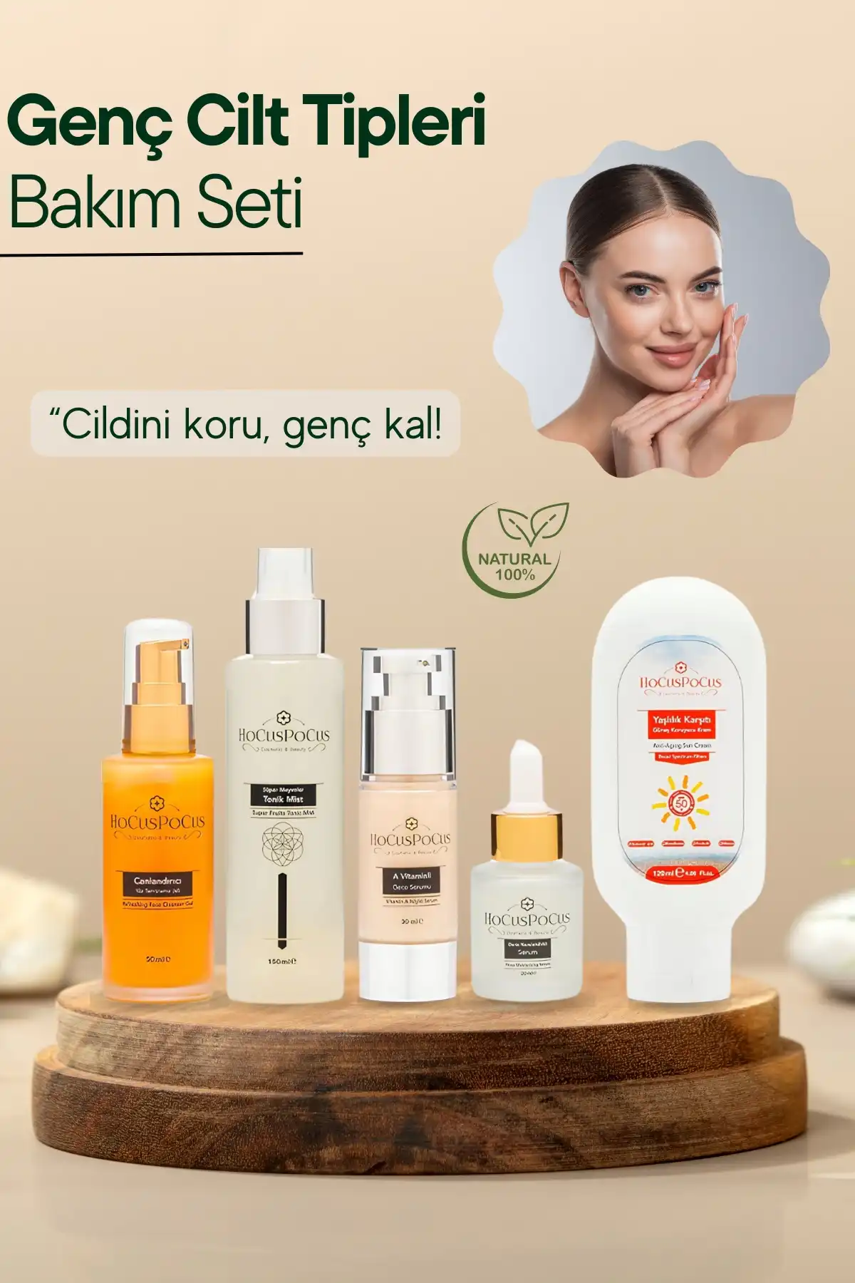Cilt Bakımında Temel Adımlar ve Doğru Uygulama Yöntemleri Rehberi
