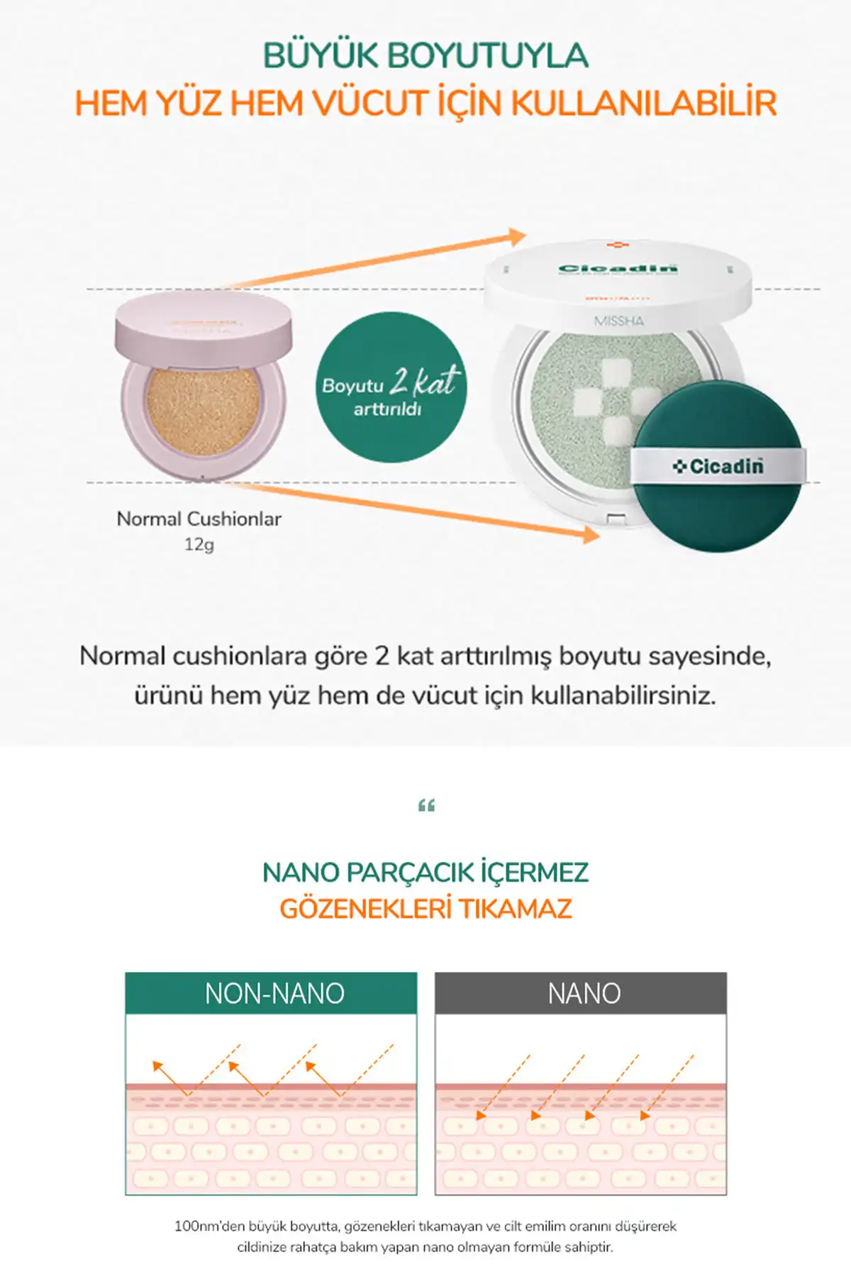 Cushion Güneş Kremi Nedir ve Neden Günlük Bakımda Tercih Edilmelidir?