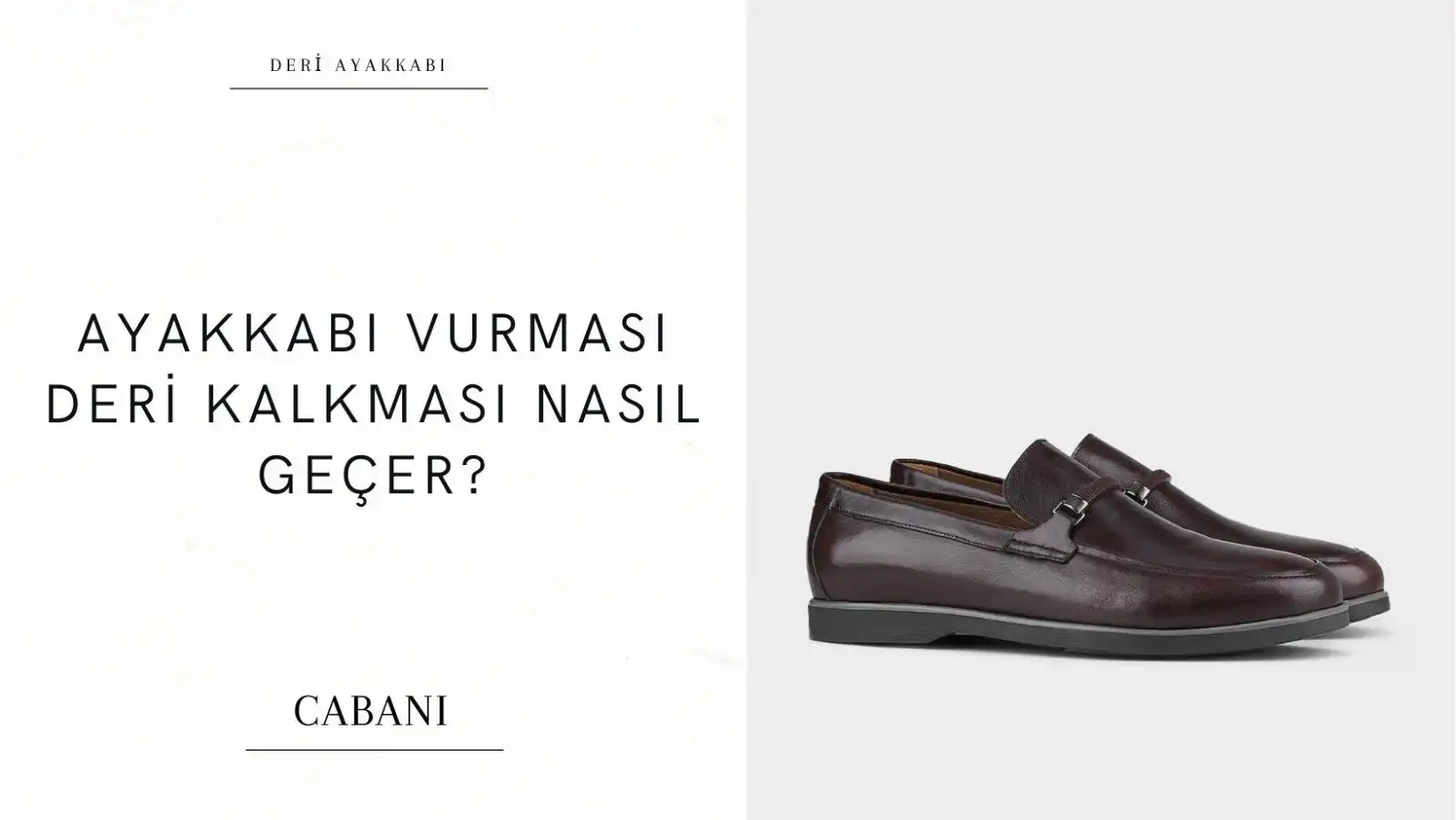 Deri Kalkması Nedenleri, Tedavi Yöntemleri ve Koruyucu İpuçları
