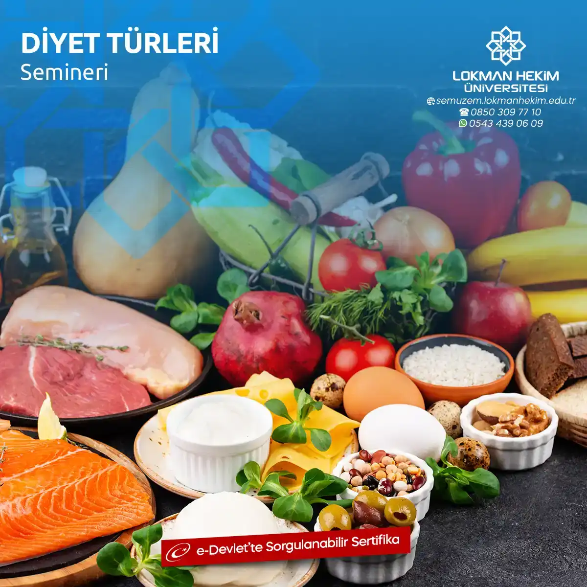 Diyet Türleri ve Kozmetik Sektöründeki Etkileri Sağlıklı Güzellik İçin Bilmeniz Gerekenler