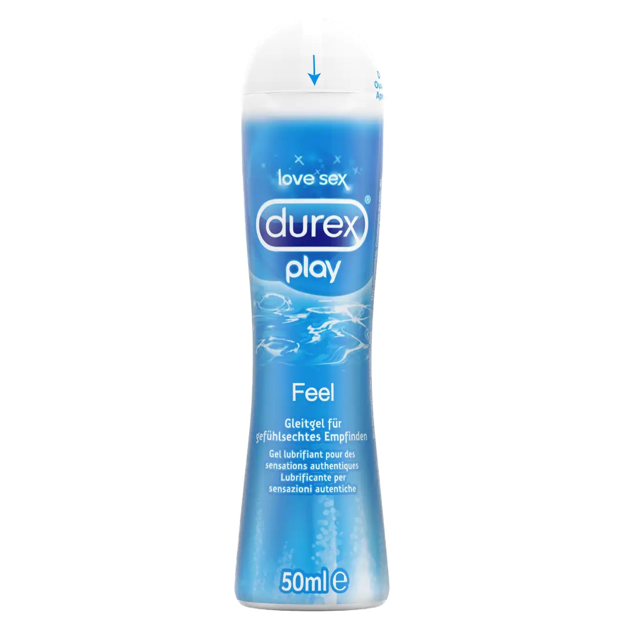 Durex Jel: Güvenilir ve Çok Amaçlı Kozmetik Ürünü Olarak Kullanım Alanları ve Özellikleri