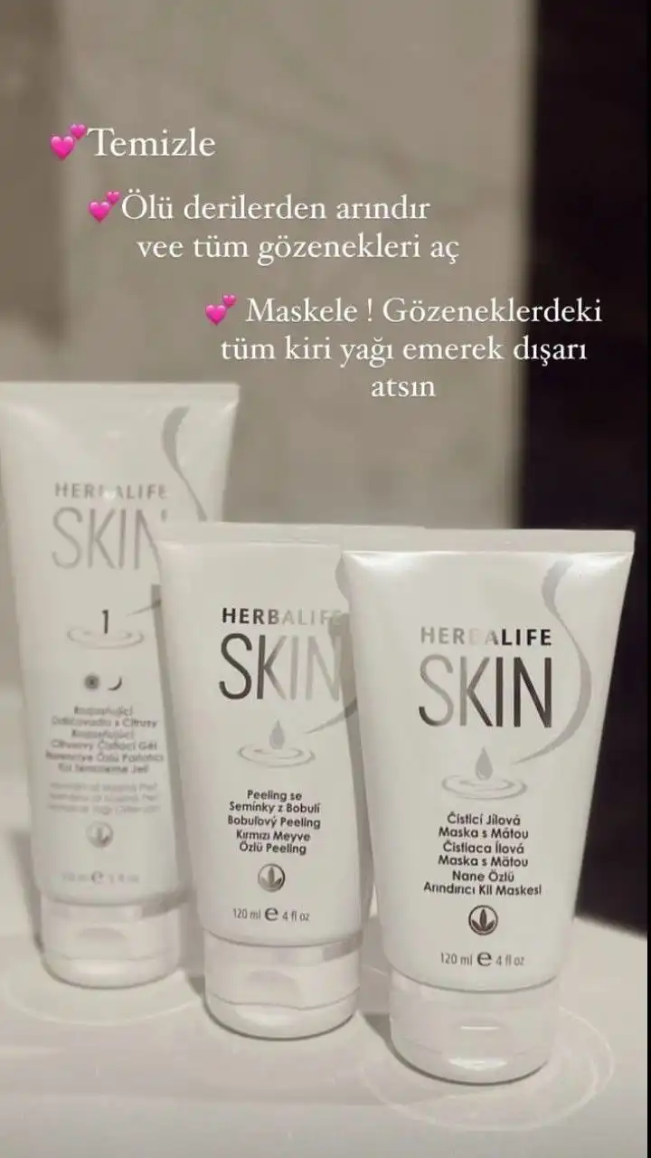 Ergenler İçin Cilt Bakım Rehberi: Sağlıklı ve Parlak Bir Cilt İçin Temel İpuçları