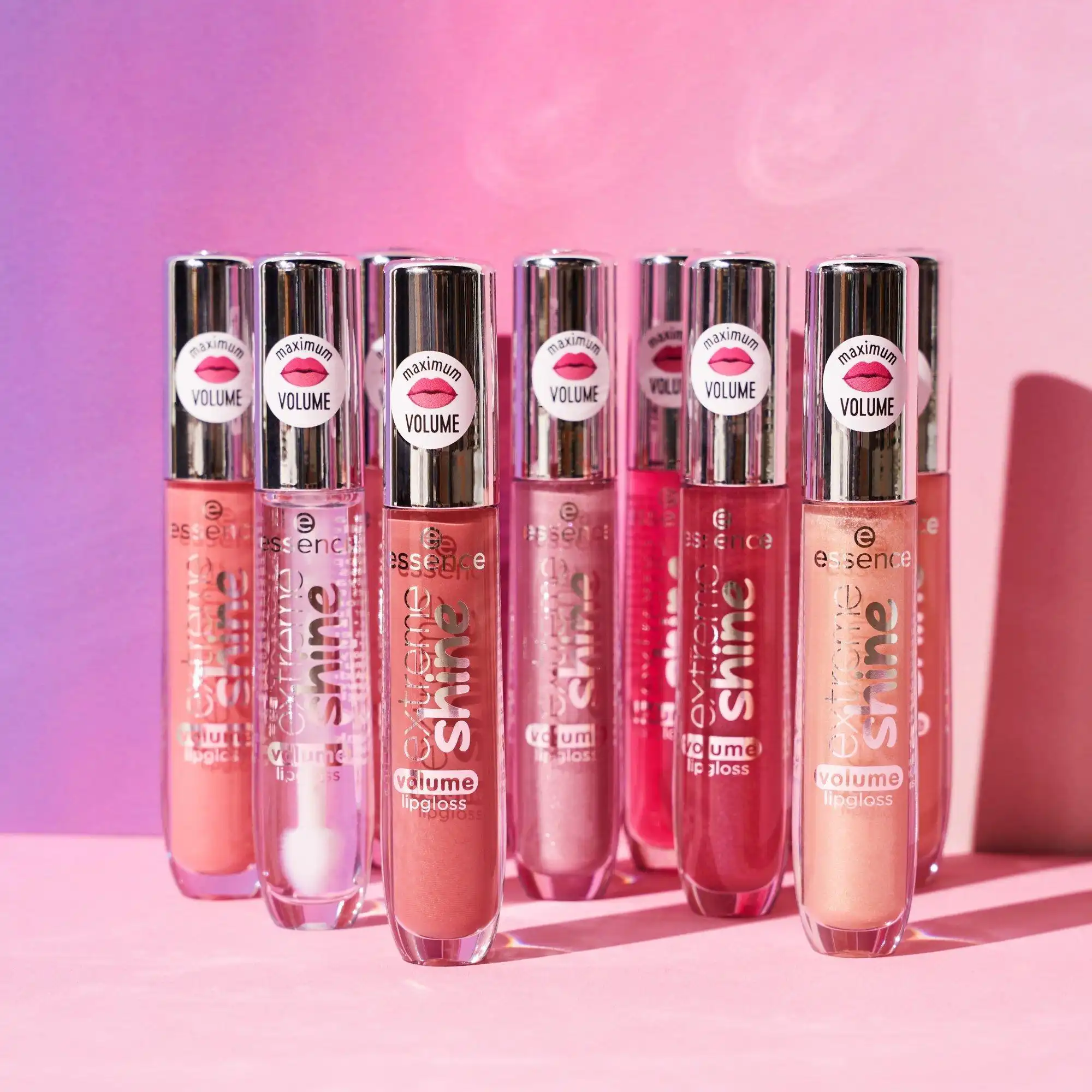 Essence Gloss Nedir? Doğal ve Parlak Dudaklar İçin En İyi Seçenekler