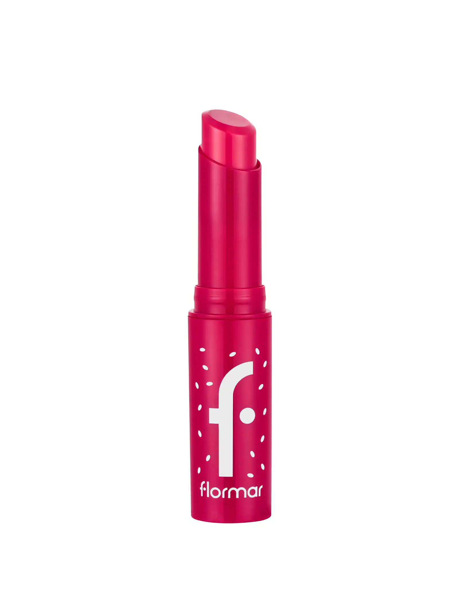 Flormar Çilek Aromalı Dudak Balmı ile Dudak Bakımında Etkili ve Doğal Çözüm