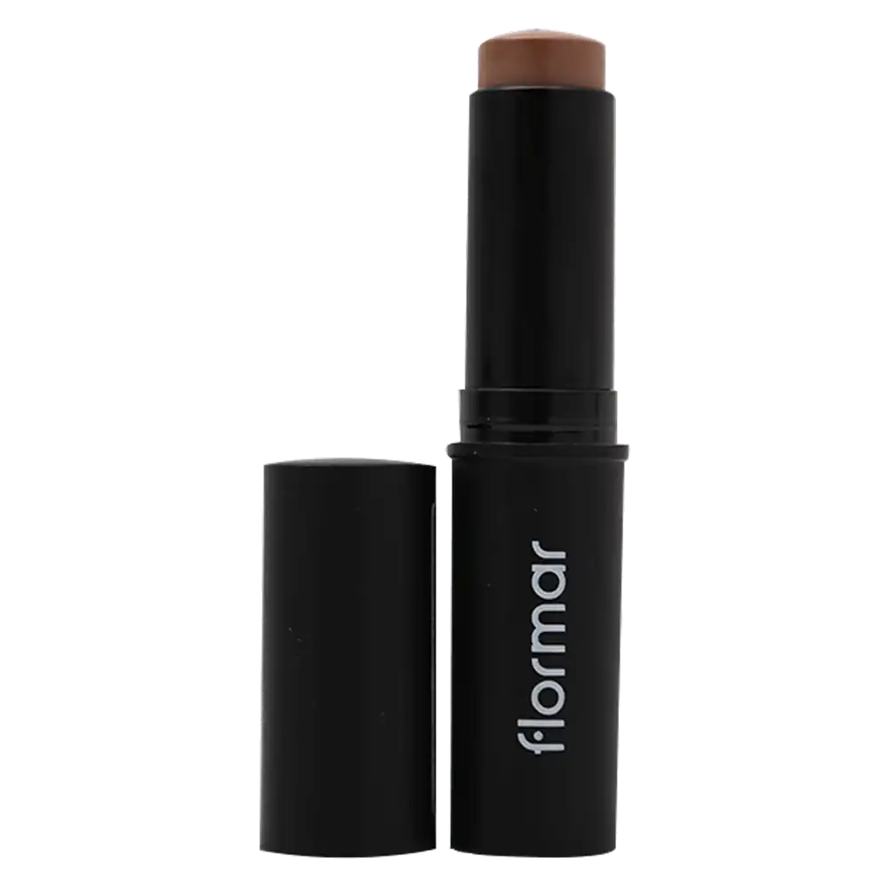 Flormar Kontur Stick 03 ile Doğal ve Belirgin Yüz Hatları Yaratma Rehberi