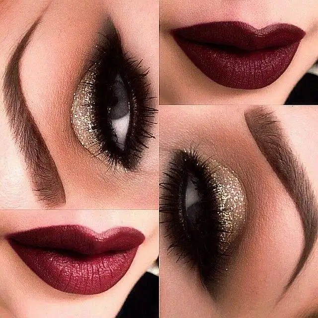 Gece Makyajı Modelleri ve Trendleri: Şık ve Çekici Görünüm İçin İpuçları