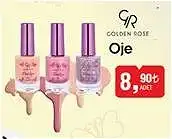 Golden Rose Prestige Oje: Uzun Ömürlü ve Şık Renk Seçenekleriyle Güvenilir Kozmetik Ürünü