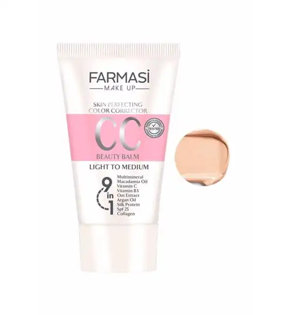 Gratis CC Krem ile Doğal ve Işıltılı Bir Cilt Görünümü Sağlayan En İyi Seçenekler