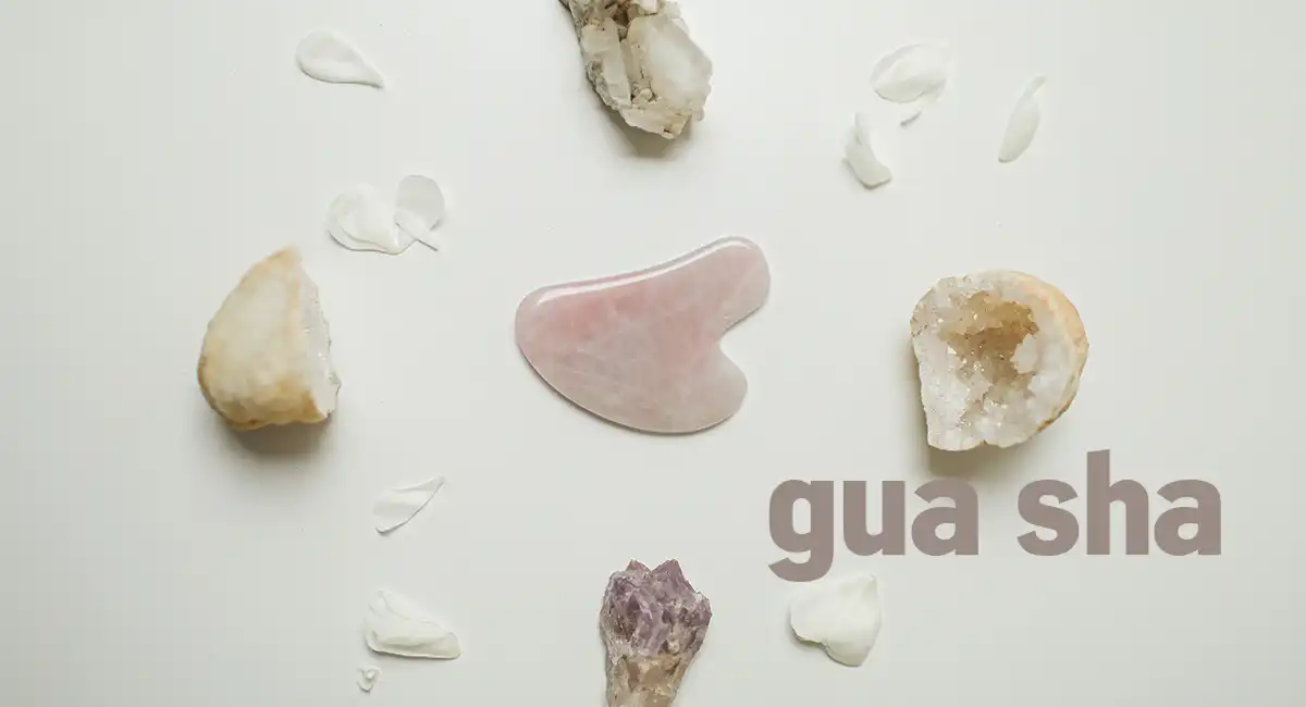 Gua Sha Taşı Seçimi Rehberi: Doğru Malzeme ve Özelliklerle Sağlıklı Cilt