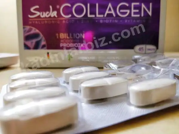 Günlük Kolajen Alımı ve Cilt Sağlığı İçin Bilinmesi Gerekenler