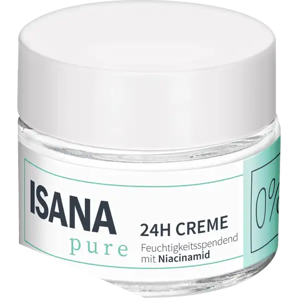 İsaana Pure: Doğal İçeriklerle Güzellik ve Bakımda Yeni Bir Dönem