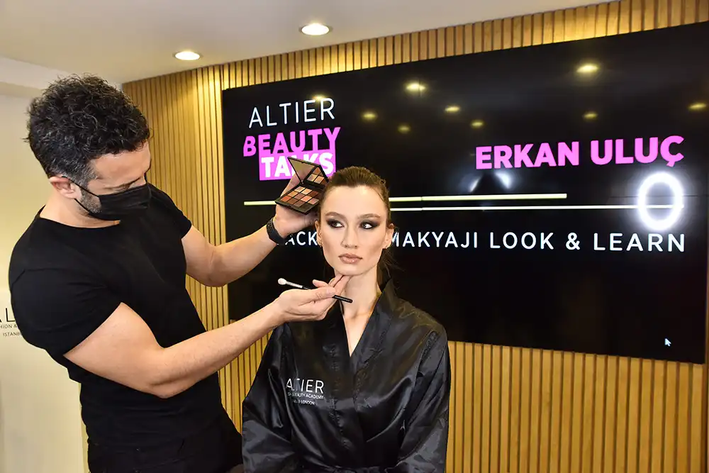 İstanbul'da Makyaj Kurslarıyla Profesyonel Güzellik ve Kariyer Fırsatları