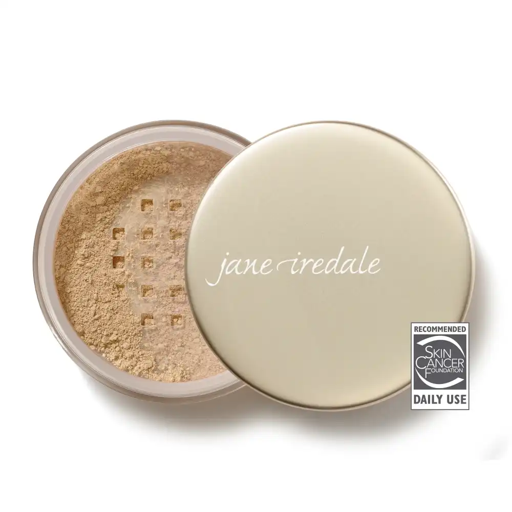 Jane Iredale Pudra Çeşitleri ve Doğal Makyaj İçin Doğru Seçenekler