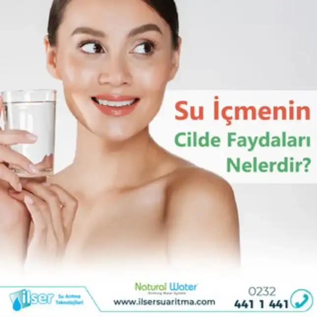 Klorlu Su ve Cilt Sağlığı: Doğru Kullanım ile Güzellik ve Temizlik İpuçları