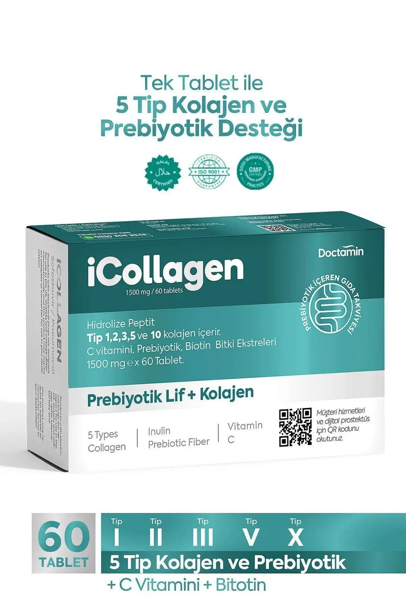 Kolajen ve D Vitamini Birlikte Kullanımı: Sağlık ve Güzellik İçin Bilimsel Rehber