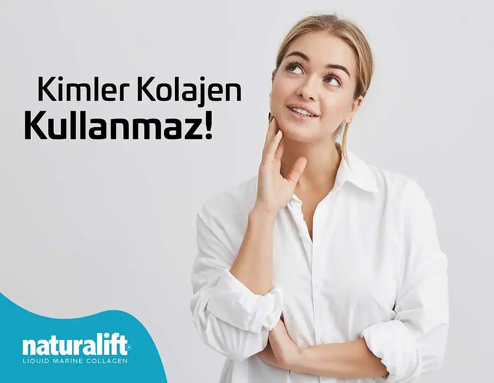 Kollajen Kullanımı ve Kimlerin Kullanamayacağı Hakkında Bilinmesi Gerekenler