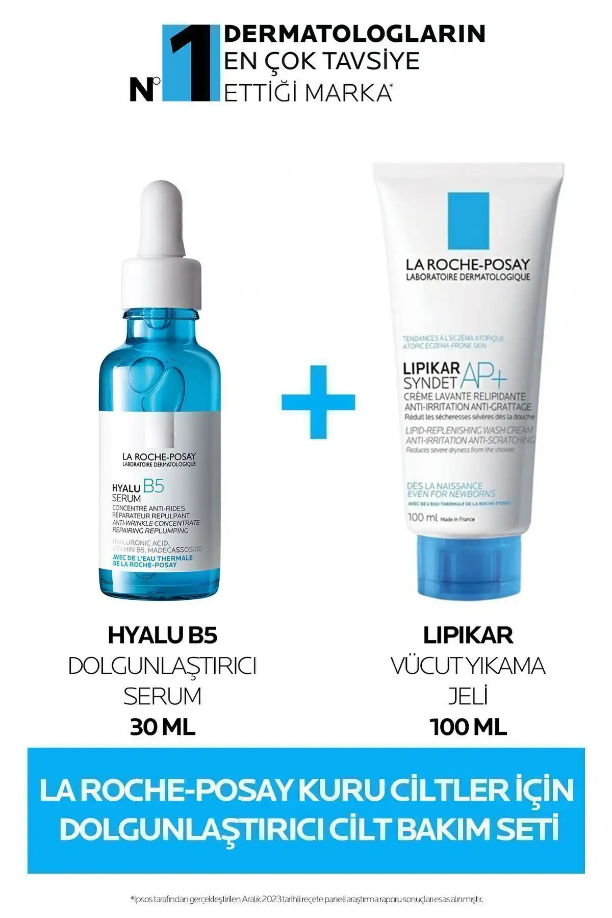 Kuru Ciltler İçin En Uygun Serum Seçimi ve Bakım İpuçları