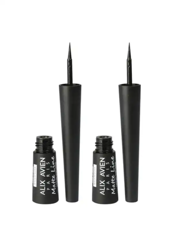 Kuruyan Eyeliner Nasıl Önlenir ve Makyajda Kalıcılığı Artırılır