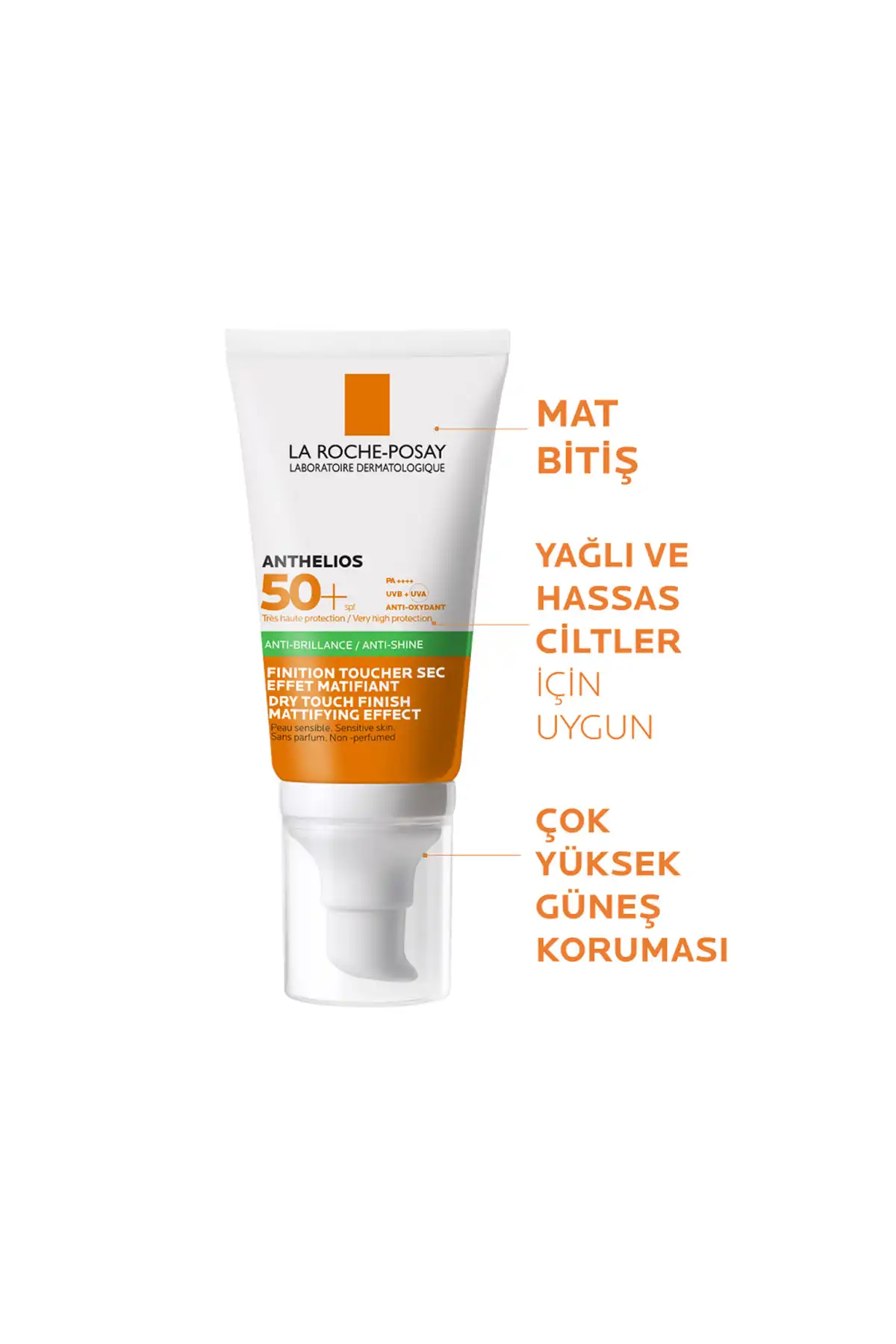 La Beaute Güneş Kremi: Cilt Sağlığını Koruyan Güvenilir Güneş Koruyucu Ürün