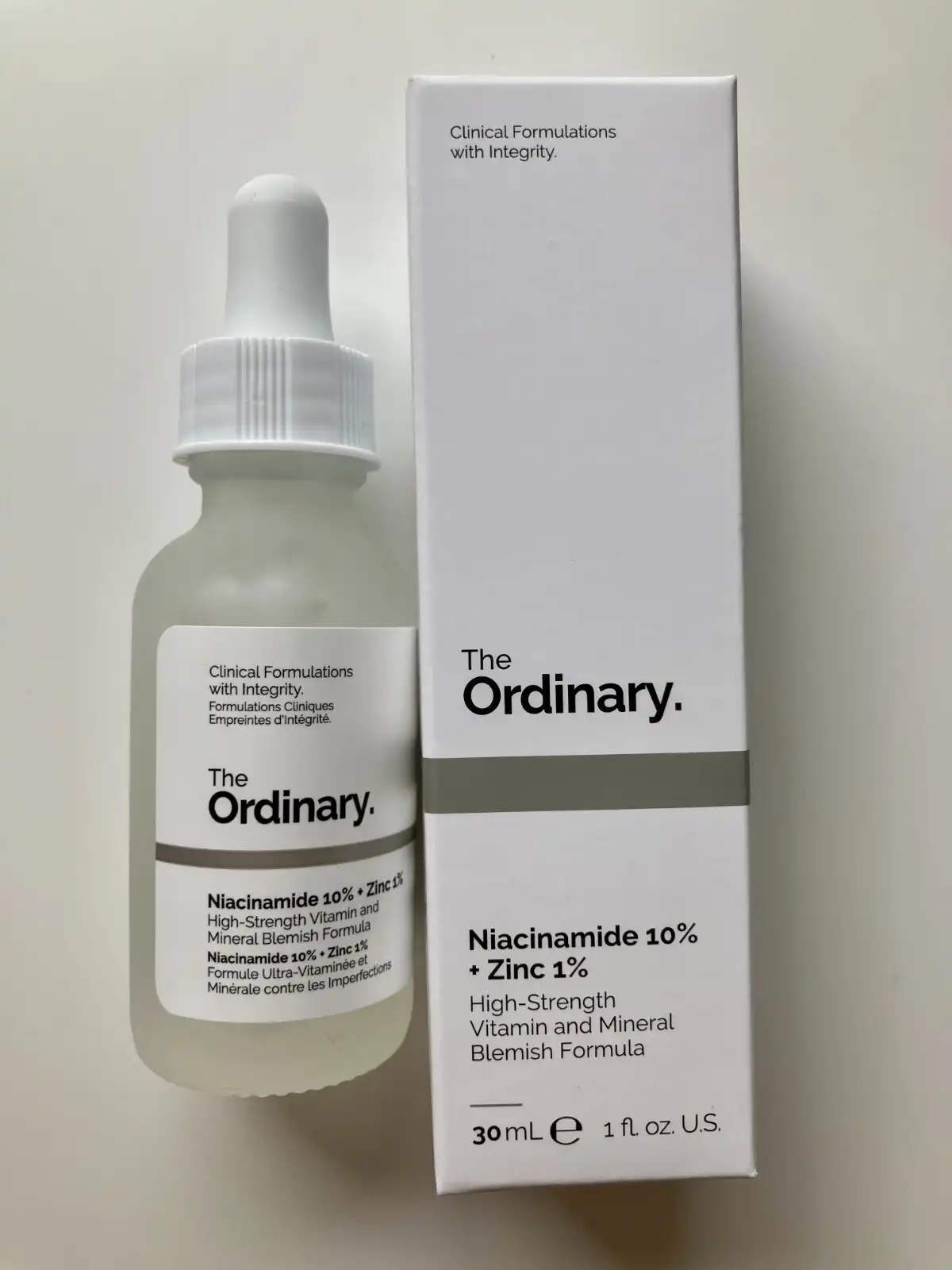 Niasinamide Serumu ve Cilt Sağlığına Katkıları: The Ordinary Ürünü İncelemesi