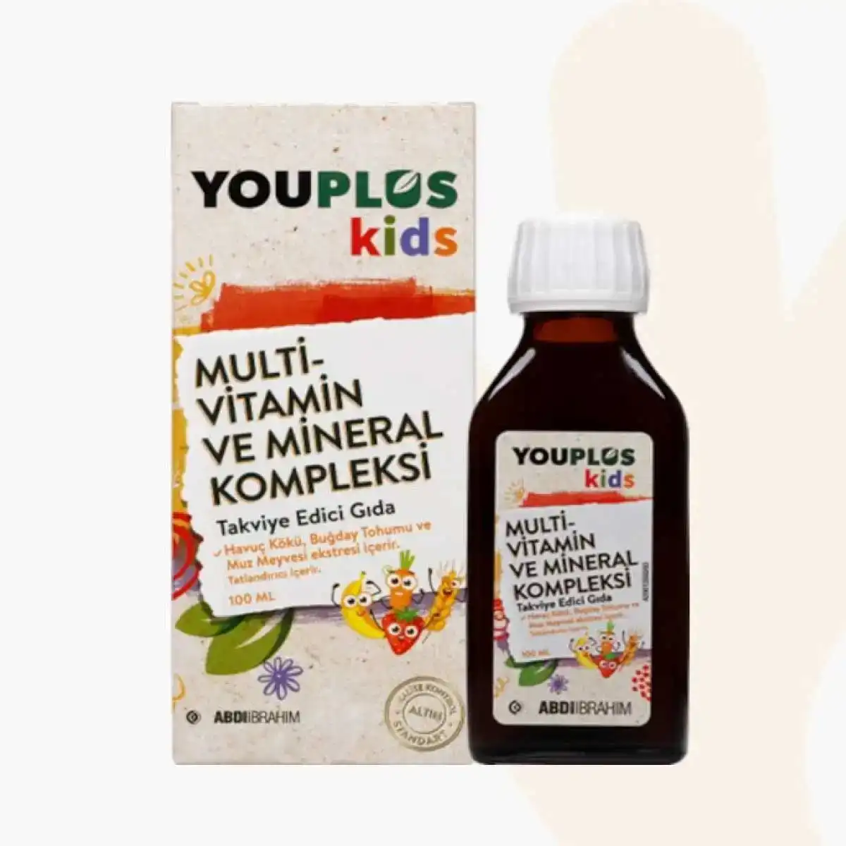 10 Yaş Çocuklar İçin Vitamin Takviyesi: Gelişim ve Sağlık İçin Doğru Yaklaşımlar