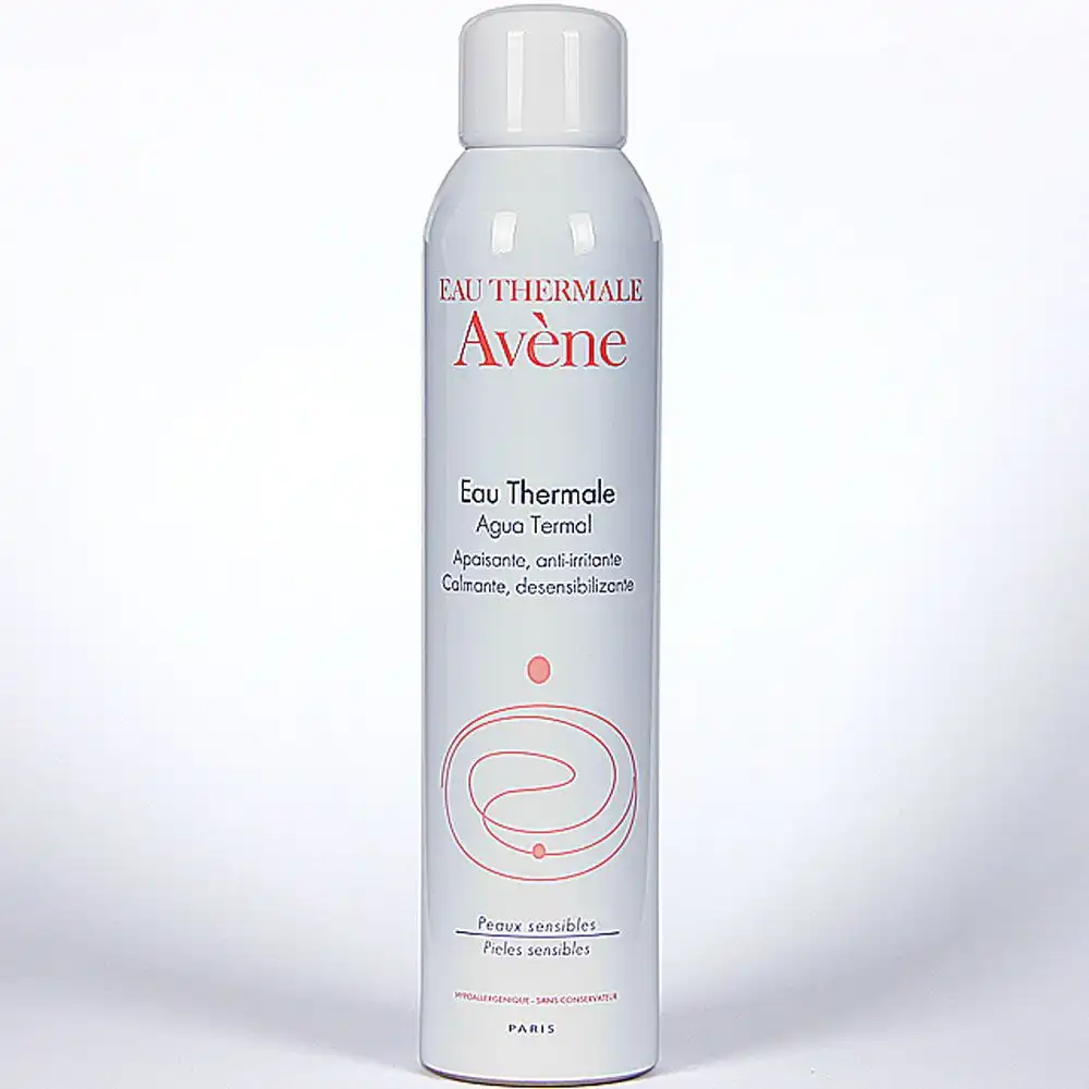 Avène Sprey Ürünleri: Hassas Ciltler İçin Güvenilir ve Çok Yönlü Çözümler