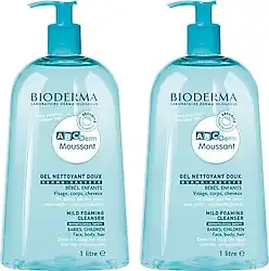 Bioderma Vücut Şampuanı: Hassas ve Sağlıklı Ciltler İçin Güvenilir Temizlik Çözümü